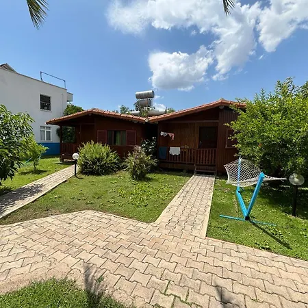 Yildiz Pension Bungalows-3