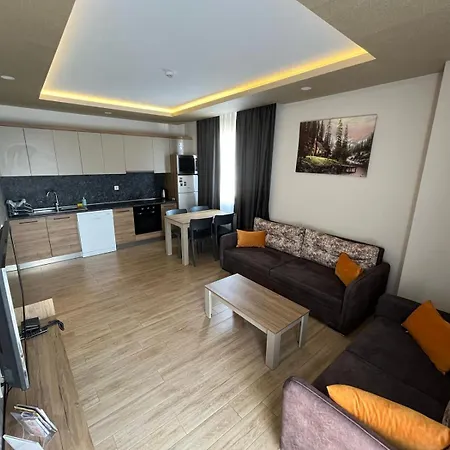 Golden World Suite Hotel-3