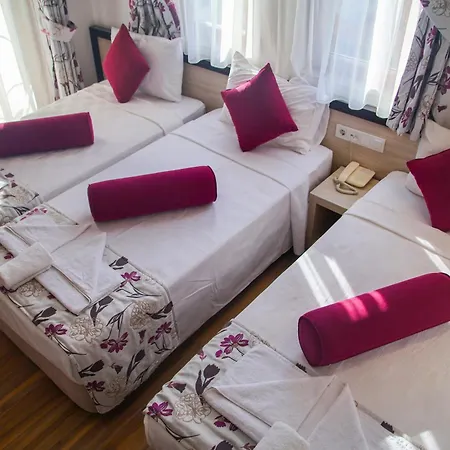 Hermes Hotel-2