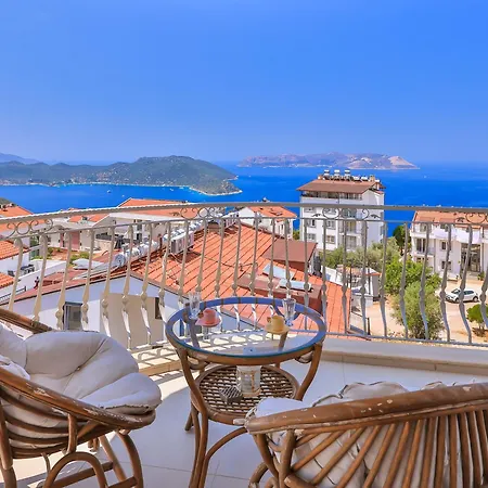 Begonya Suites-3
