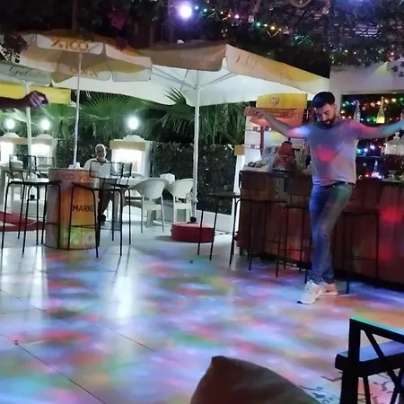 Dolunaydin Butik Otel-3