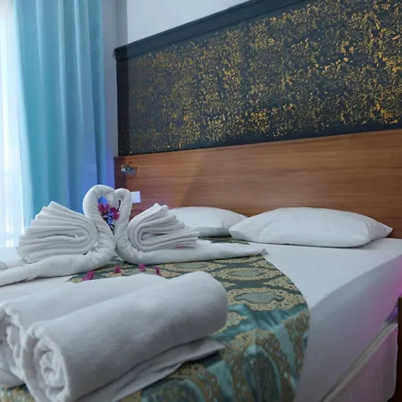 Dolunaydin Butik Otel-2