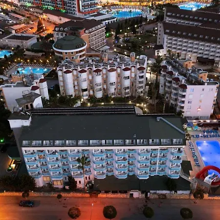 Mysea Hotels Incekum-3