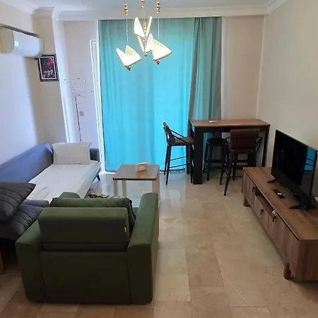 Alanya Gold City-3