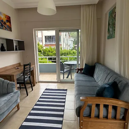 Kemer House Apartments-3