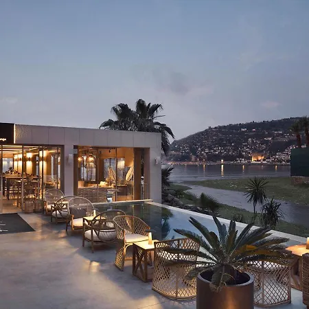 Sun Hotel By En Vie Beach (Adults Only)-3