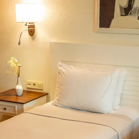 Kimera Lounge Hotel-2