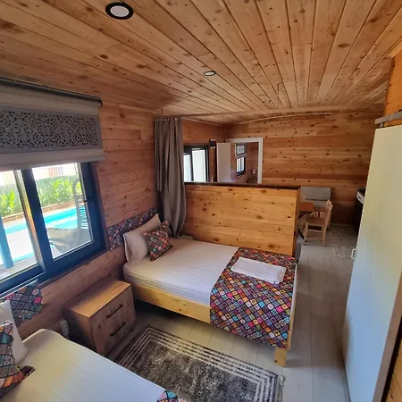 Dufa Bungalow Hotel-3