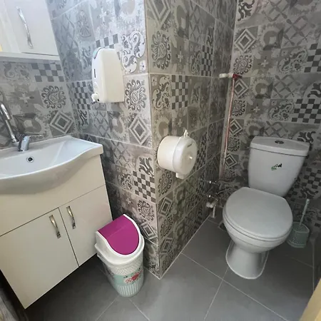 City House Hotel-3