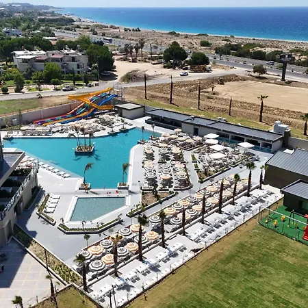 Palemon Resort& Spa-3
