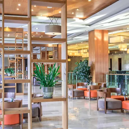 Sherwood Blue Belek - Adults Only-2
