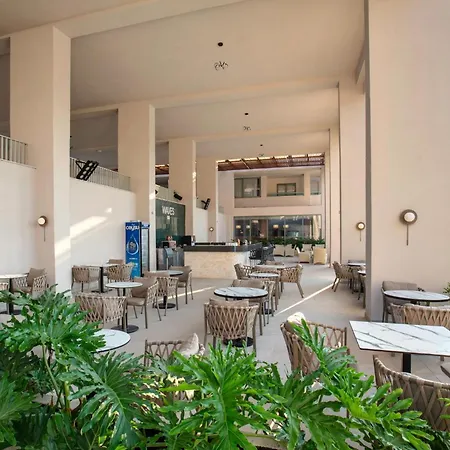 Greenwood Kemer Resort-3