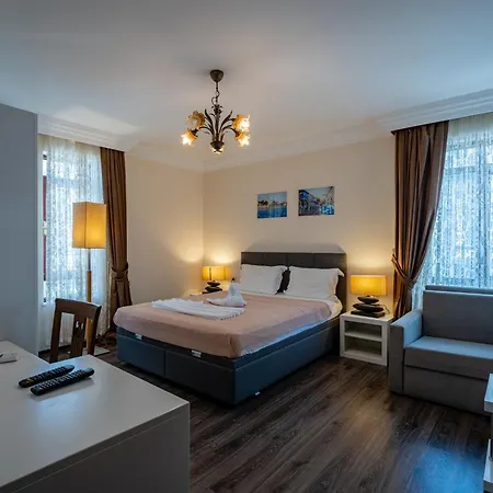 Sare Beach Hotel-3