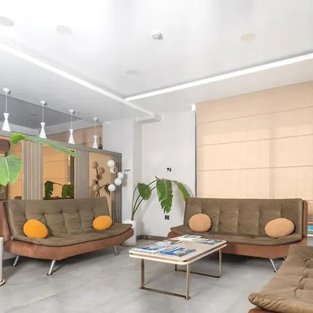 Peramis Hotel & Spa-3