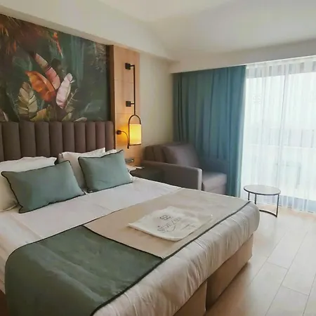 Side Zeugma Hotel - Adult Only 16 Plus-2