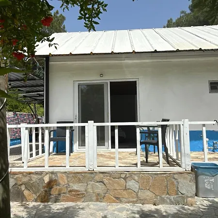 Seker Bungalov-2