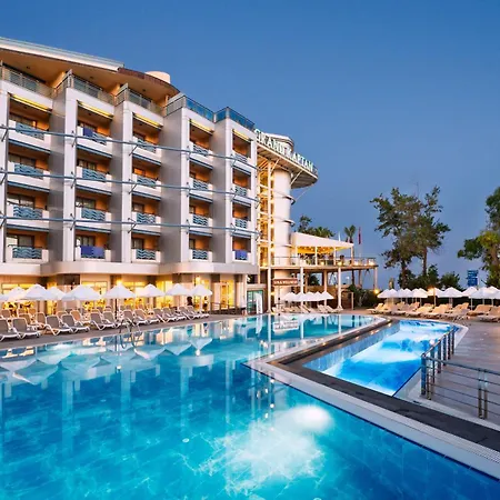 Hotel Grand Kaptan-2