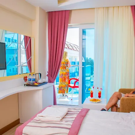 Tugra Suit Hotel Halal All Inclusive-3