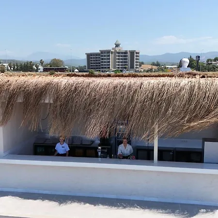 Palemon Resort& Spa-2