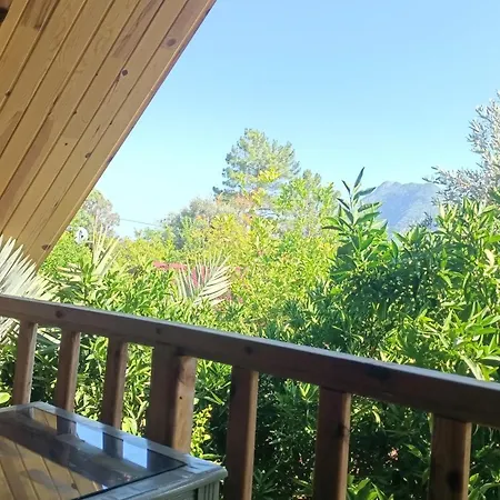 Turkuaz Bungalows-3