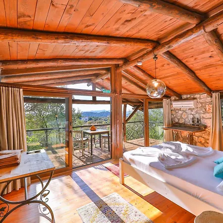 Kale Lodge - Adult Only + 15-3