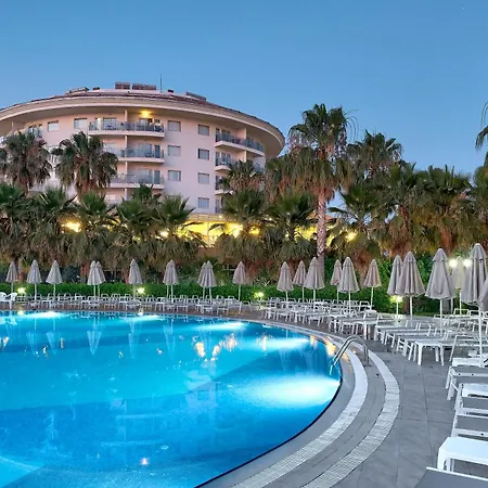 Seaden Sea World Resort&Spa-2