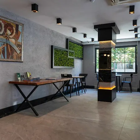 Mielo Lara Hotel-2