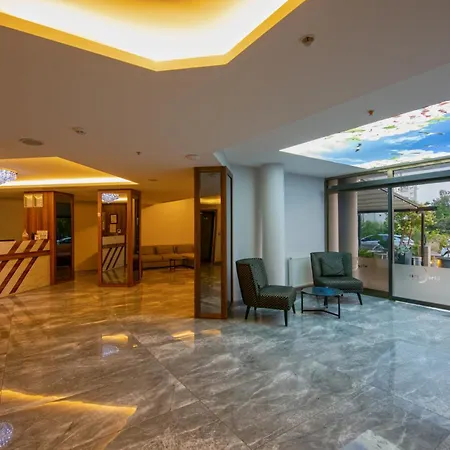 Citrus Park Hotel-2
