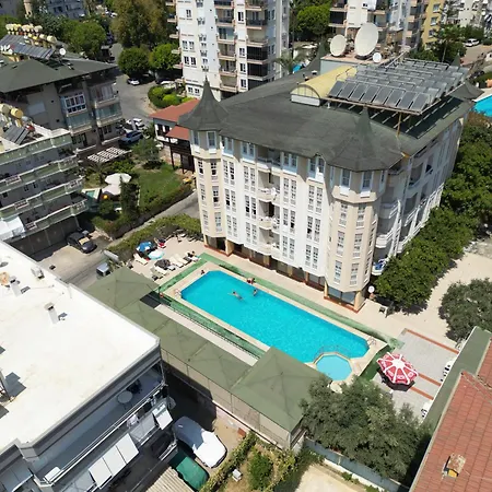 Isabella Apart Otel-2