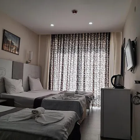 Bone Best Otel-3