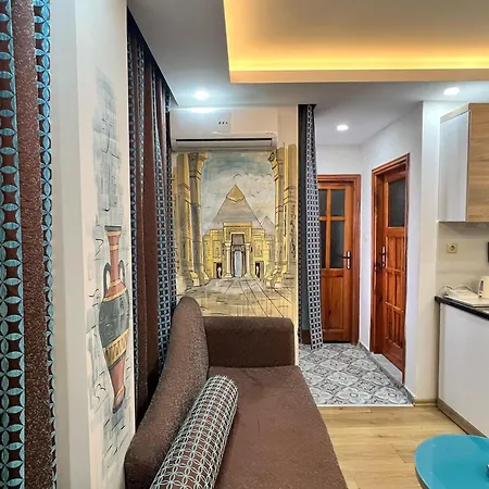 Esma Apart Otel-2