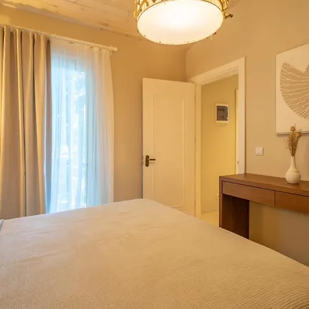 Akdeniz Bahcesi Apart Hotel By Kimera Lounge-2