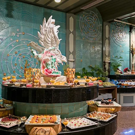 Oezkaymak Falez Hotel-2
