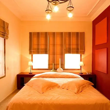 Alp Pasa Hotel - Special Class-3