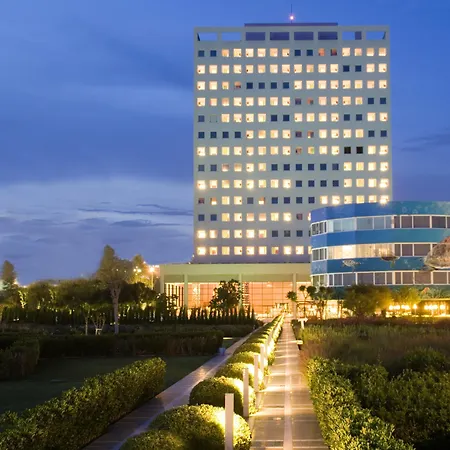 The Marmara Antalya-2