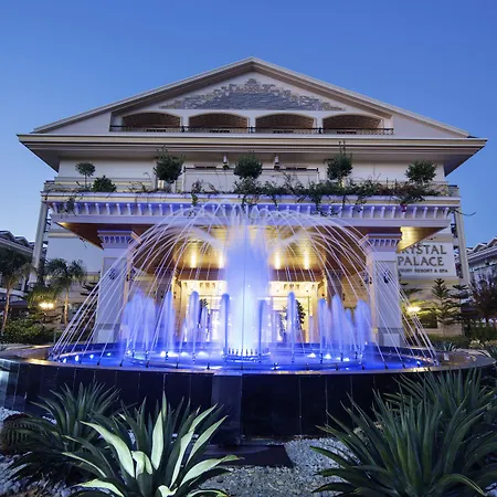 Crystal Palace Luxury Resort & Spa-3