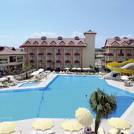 Orfeus Park Hotel-3