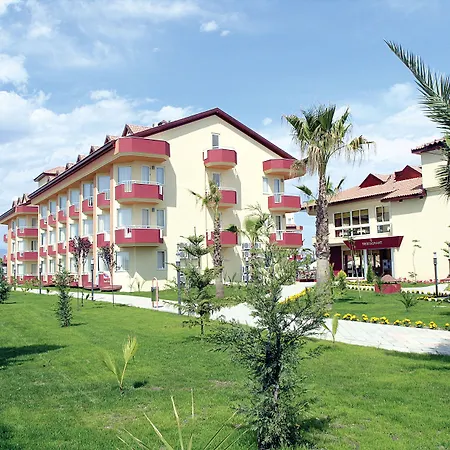 Orfeus Park Hotel-2