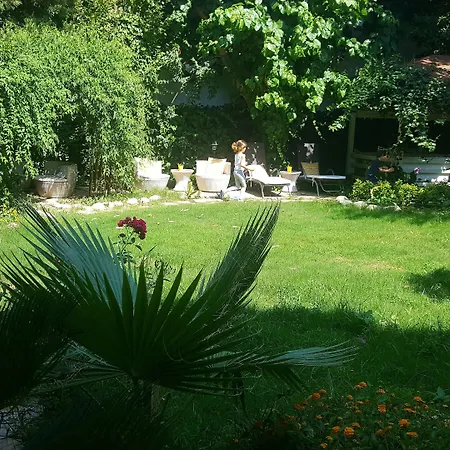 Hotel Villa Monte-3