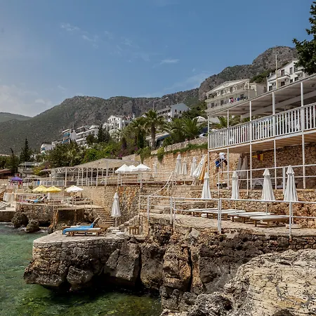 Aqua Princess Hotel-3