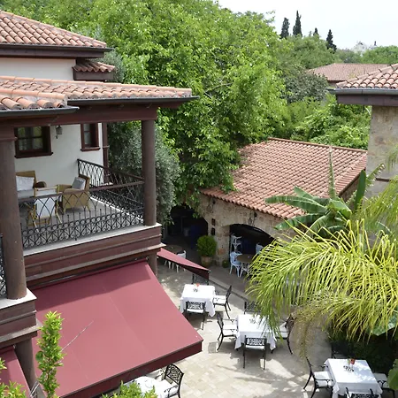 Tuvana Hotel-3