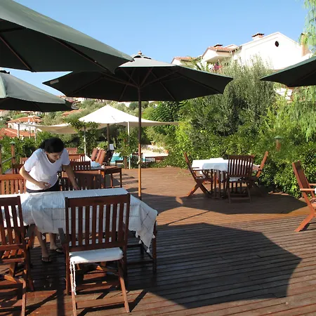 Diva Residence Allsuite Hotel-2