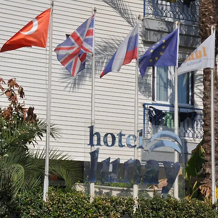 Hotel Lunay-3