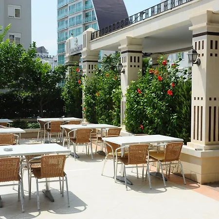 Hotel Royal Hill-2