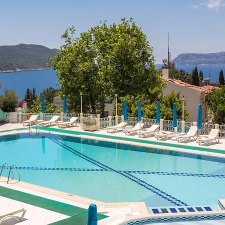 Hotel Club Phellos-2