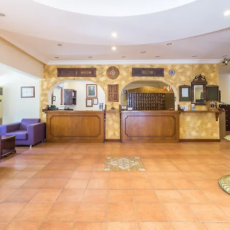 Hotel Club Phellos-3