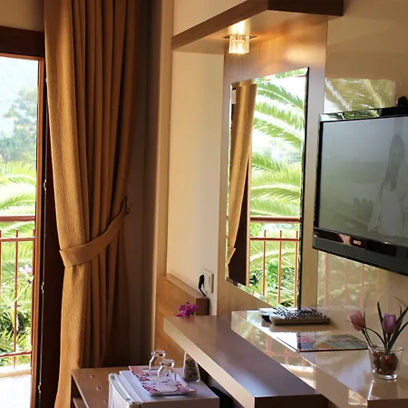 Papirus Hotel-3