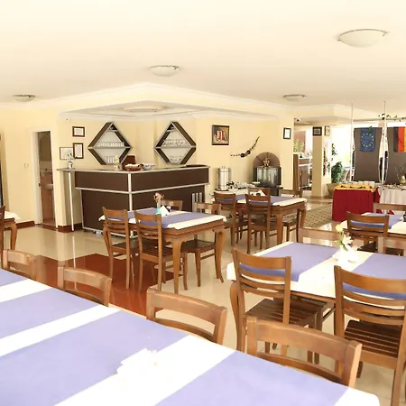 Sinemis Hotel-2