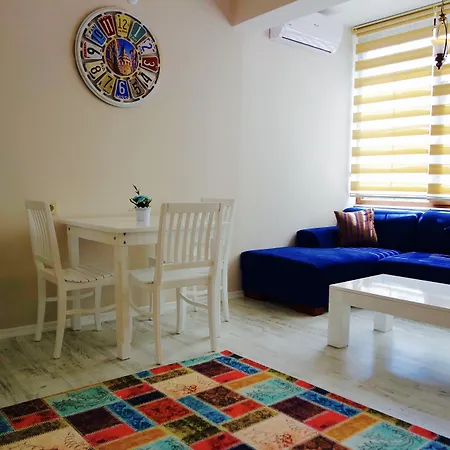 Ale Boutique Apartments-2