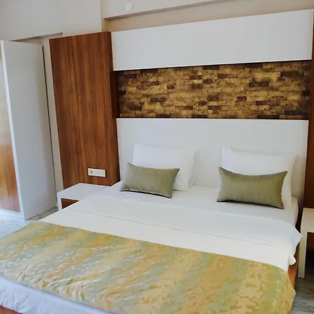Ale Boutique Apartments-3